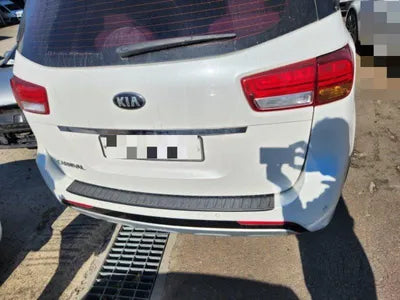 2018 Kia Carnival VIN:
