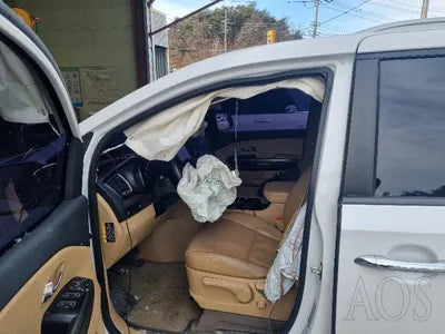2019 Kia Carnival KNAMB81ABKS523672 VIN:KNAMB81ABKS523672