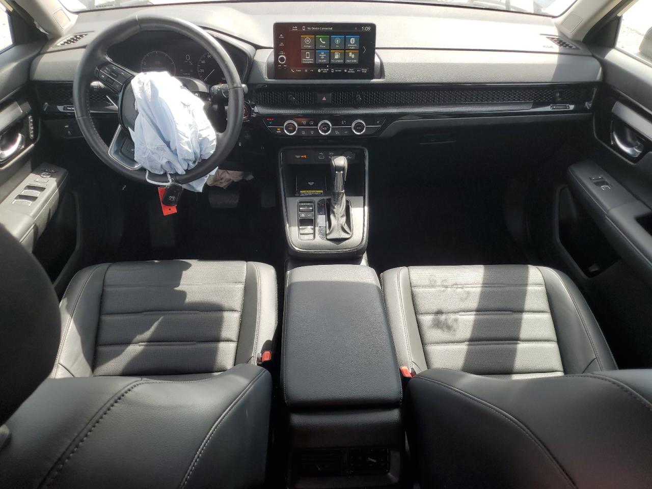 2024 HONDA CR-V EXL VIN:2HKRS4H73RH411208