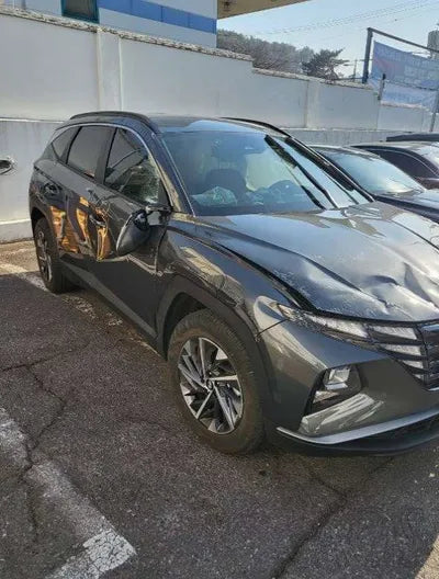 2021 Hyundai Tucson KMHJC81BGMU072883 VIN:KMHJC81BGMU072883