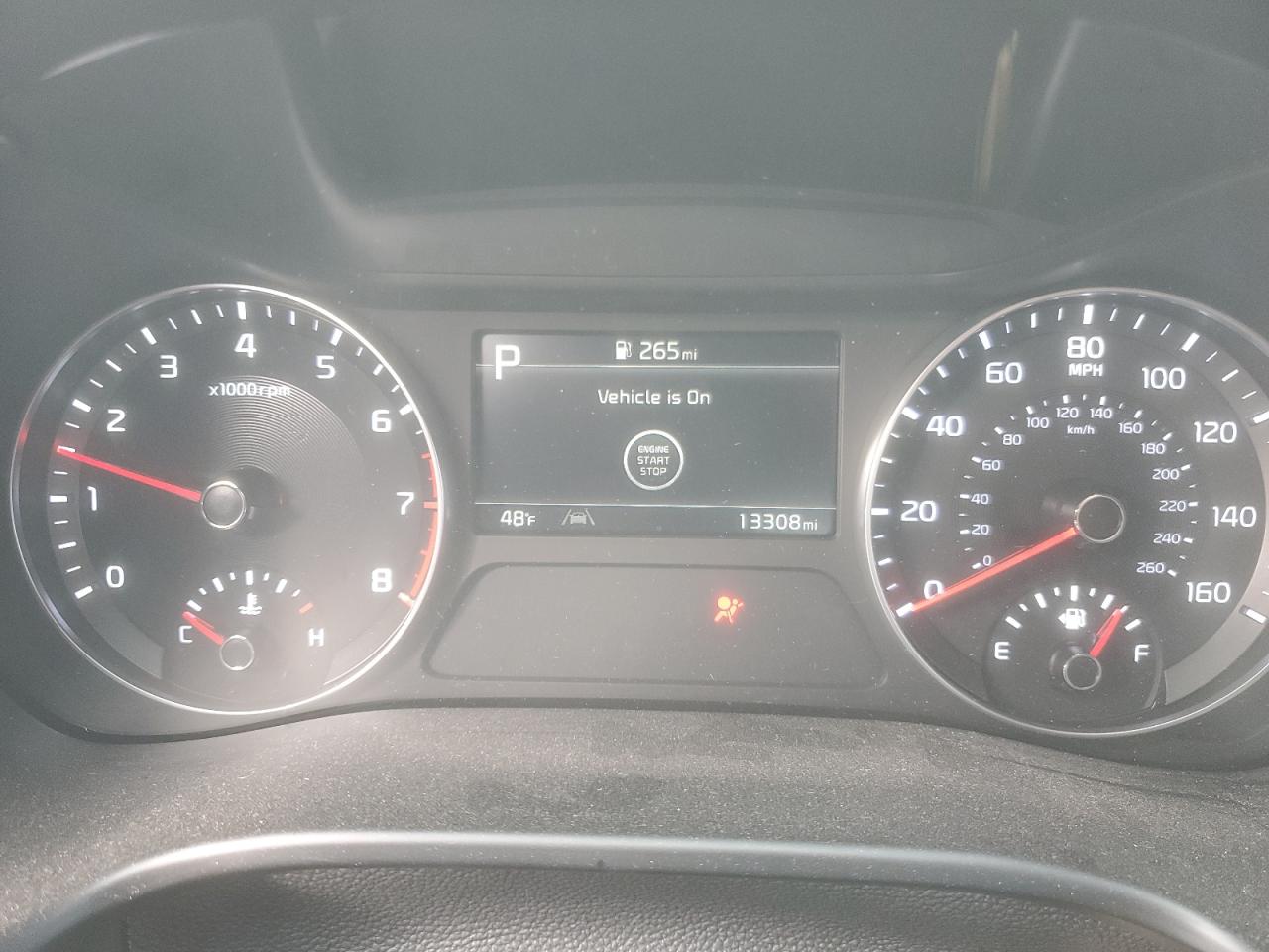 2024 KIA FORTE GT LINE VIN:3KPF54AD2RE713748
