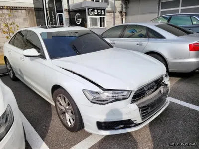 2015 Audi A6 WAUZZZ4G5GN052064 VIN:WAUZZZ4G5GN052064