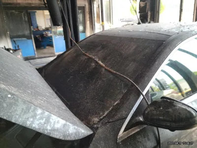 2017 Mercedes-Benz S 350 WDDUG3DB5HA302289 VIN:WDDUG3DB5HA302289