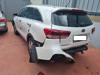 2016 Kia Sorento KNAPH81ABGA176402 VIN:KNAPH81ABGA176402