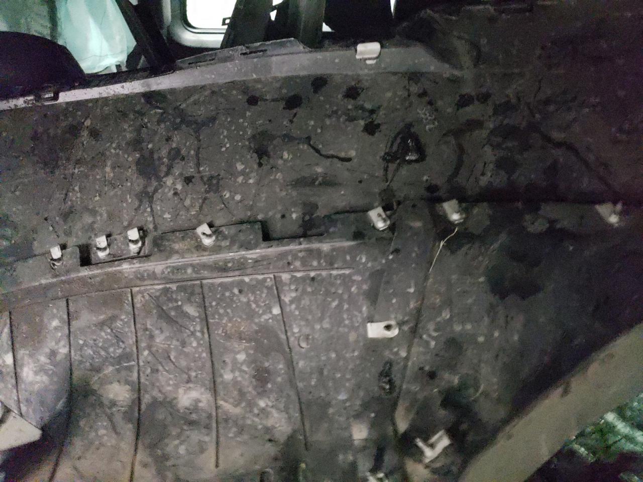 2022 CADILLAC ESCALADE PREMIUM LUXURY VIN:2T1BU4EE0DC985033