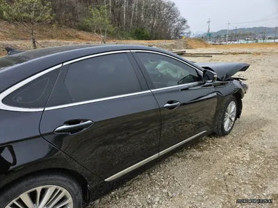 2015 Jaguar SL VIN:
