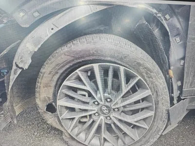 2019 Hyundai Tucson KMHJ381ABKU848278 VIN:KMHJ381ABKU848278