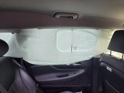 2018 Hyundai Santa FE KMHS281BBKU051743 VIN:KMHS281BBKU051743