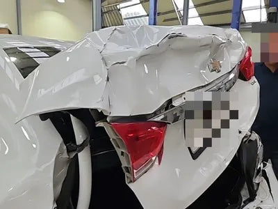 2016 Chevrolet Impala VIN: