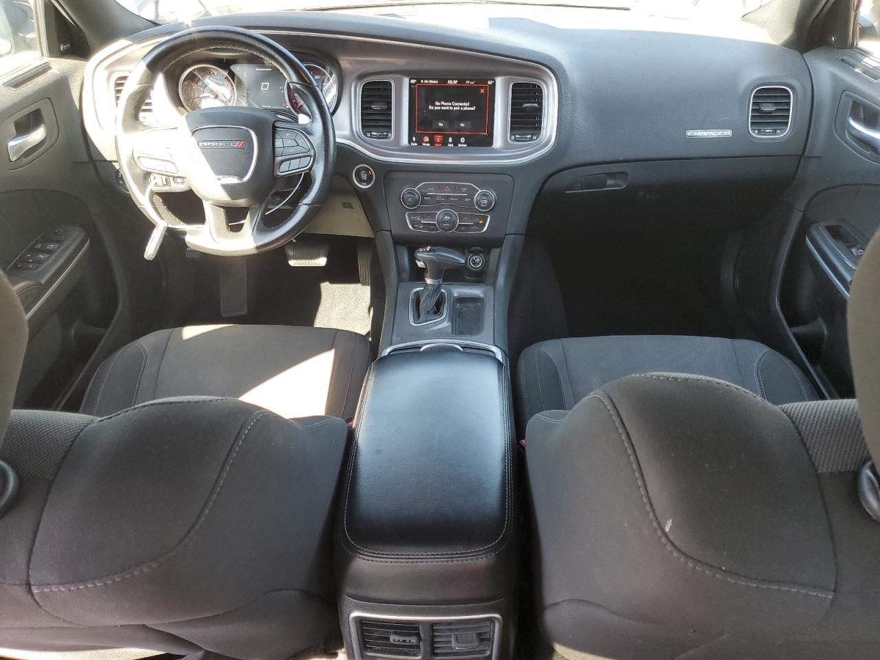 2022 DODGE CHARGER SXT VIN:2C3CDXJGXNH262721