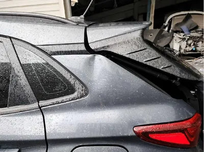 2018 Hyundai Kona 140KMKMHK4815GJU2 VIN:140KMKMHK4815GJU2