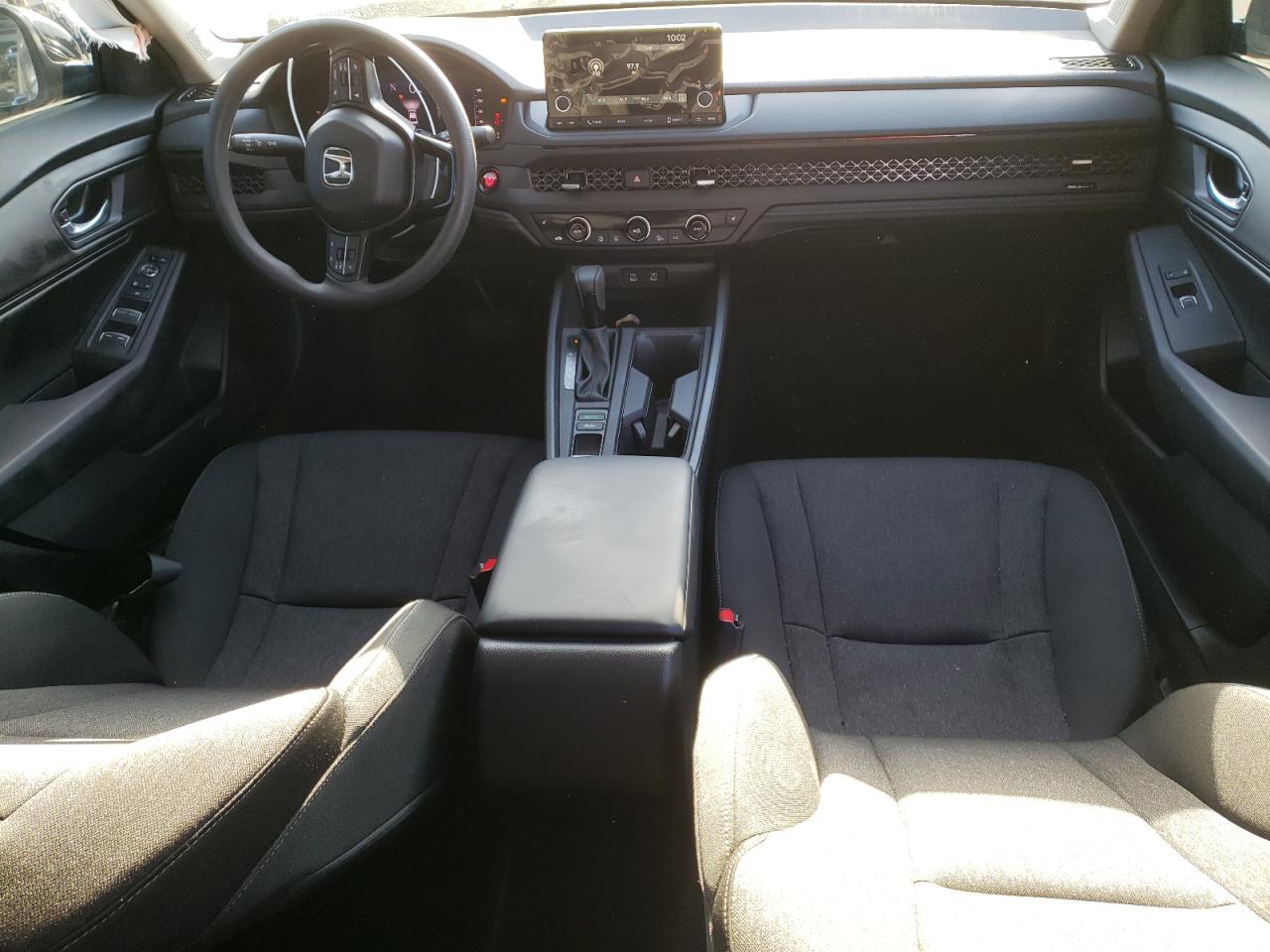 2024 HONDA ACCORD EX VIN:1HGCY1F3XRA020004