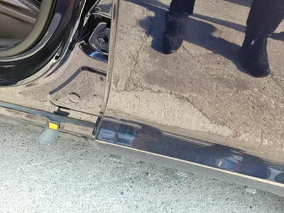 2017 Kia Stinger VIN: