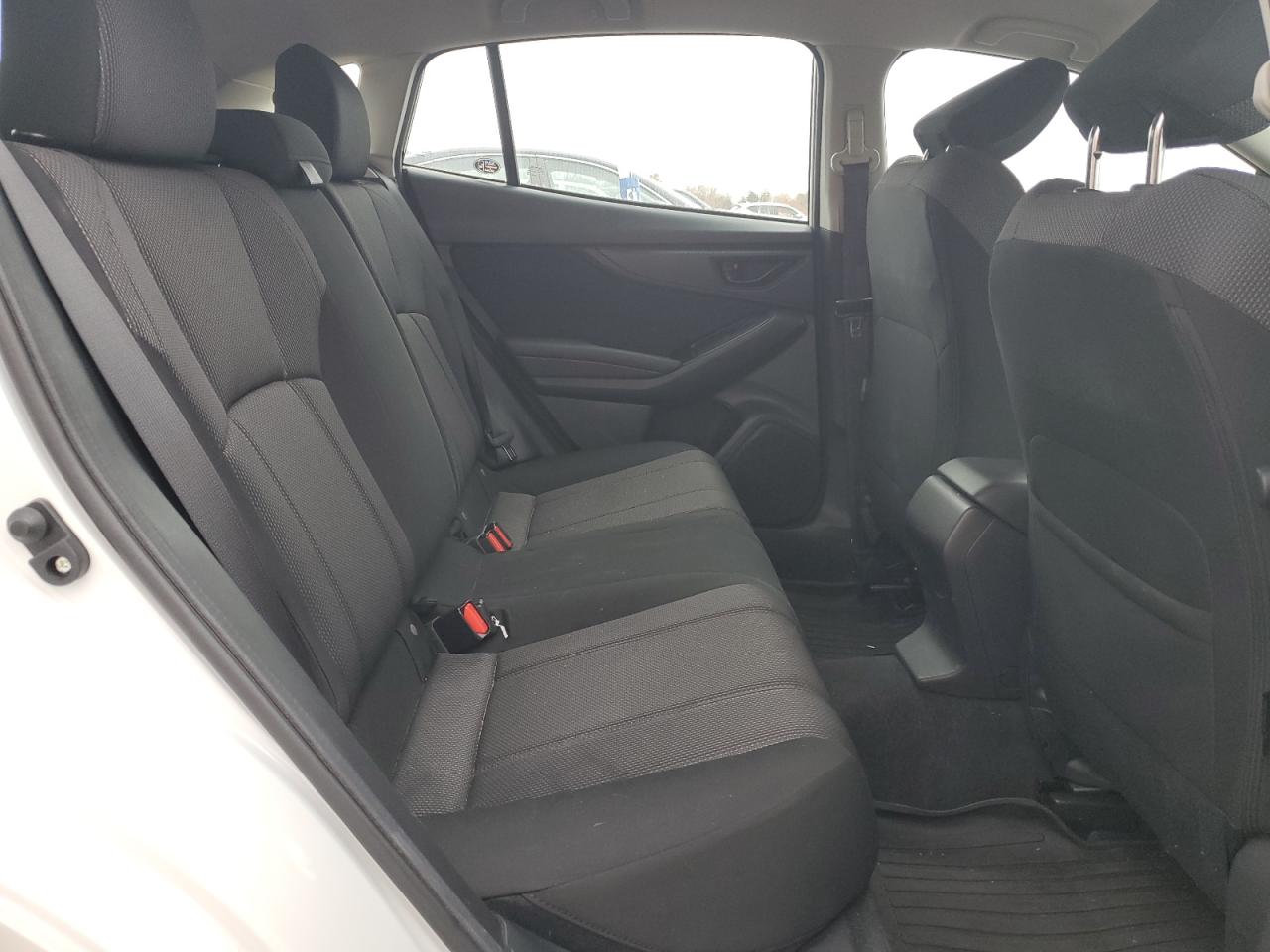 2023 SUBARU IMPREZA  VIN:4S3GTAB60P3703281