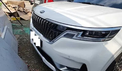 2021 Kia Carnival KNANE81BBMS022169 VIN:KNANE81BBMS022169