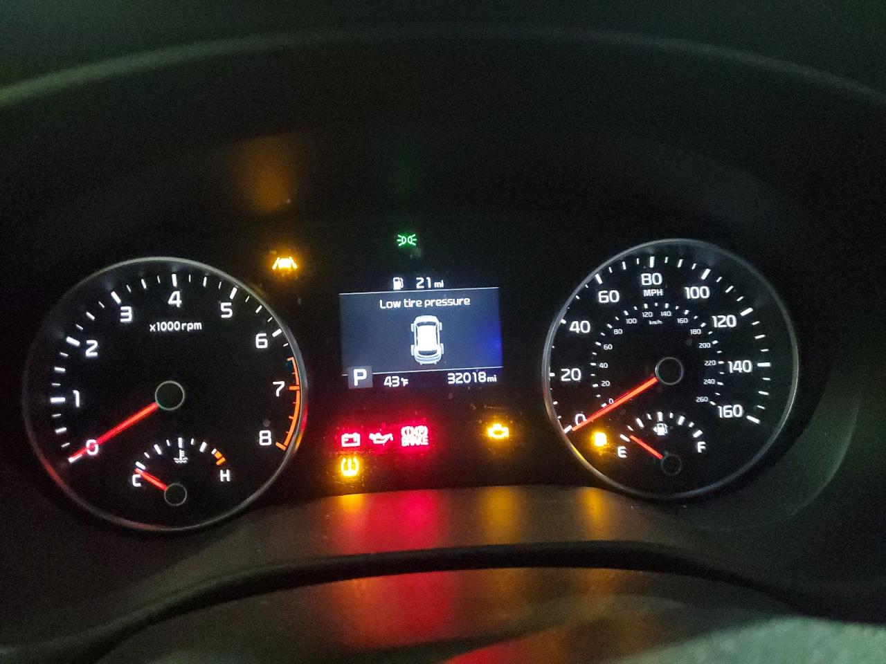 2022 KIA SPORTAGE LX VIN:KNDPMCAC7N7952599