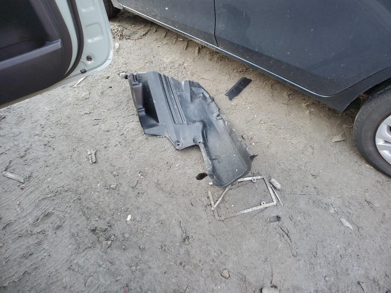 2023 TOYOTA TACOMA DOUBLE CAB VIN:3TYCZ5AN0PT155461