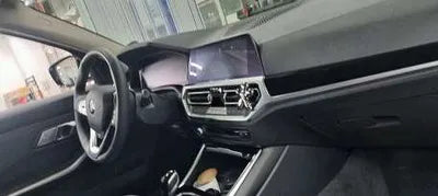 2022 BMW 320 WBA5X5109NFM59655 VIN:WBA5X5109NFM59655