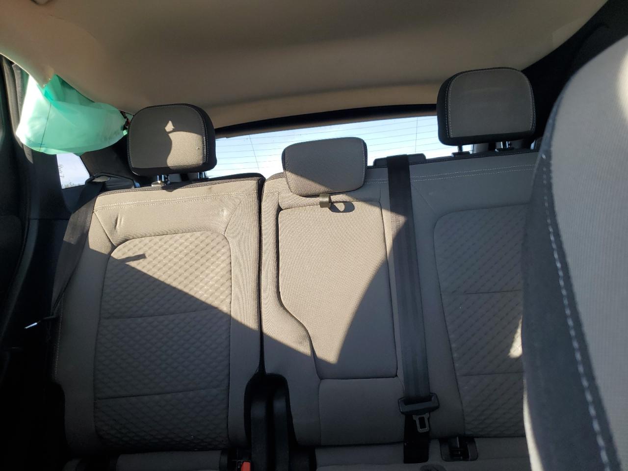 2022 FORD ESCAPE SE VIN:1FMCU0G67NUB30333