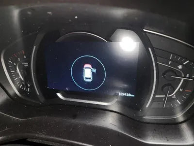 2018 Hyundai Santa FE VIN: