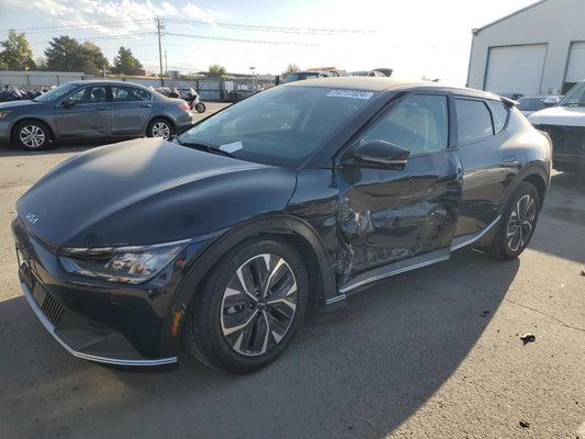 2024 KIA EV6 LIGHT VIN:KNDC3DLC8R5615610