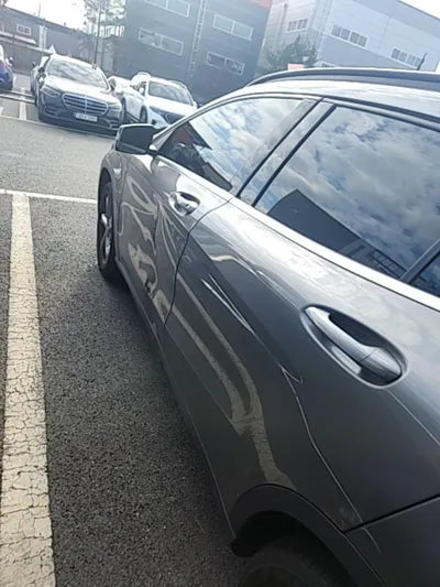 2018 Mercedes-Benz GLA 220 VIN: