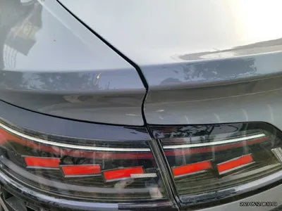 2022 Volkswagen Arteon WVWZZZ3HZNE008962 VIN:WVWZZZ3HZNE008962