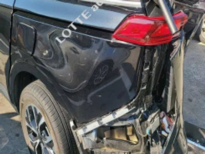 2021 Kia Carnival KNANC81BBMS075469 VIN:KNANC81BBMS075469