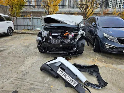 2023 Hyundai Kona KMHHB811GPU028782 VIN:KMHHB811GPU028782