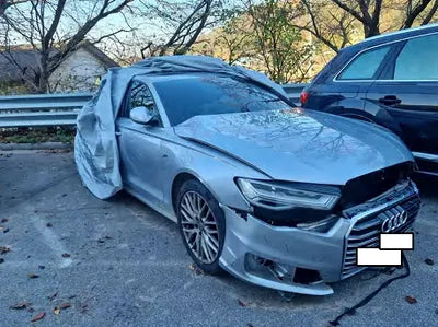 2016 Audi A6 WAUZZZ4G7GN088841 VIN:WAUZZZ4G7GN088841