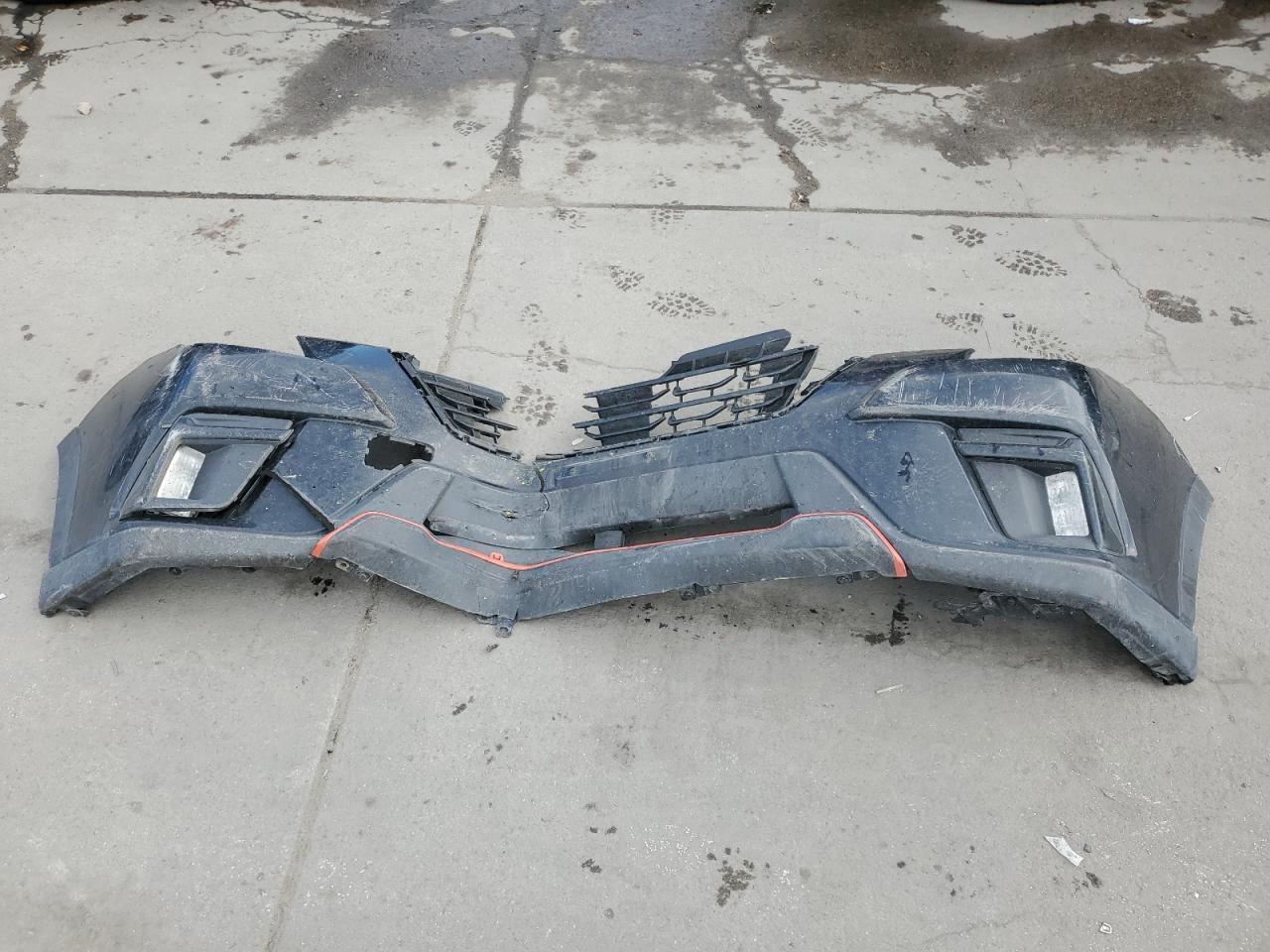 2022 SUBARU FORESTER SPORT VIN:JF2SKAJC1NH430423