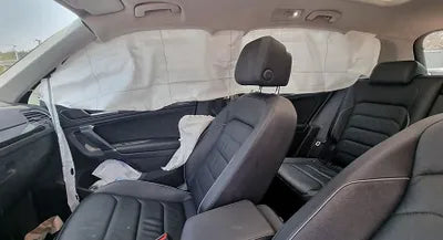 2018 Volkswagen Tiguan WVGZZZ5NZJW970276 VIN:WVGZZZ5NZJW970276