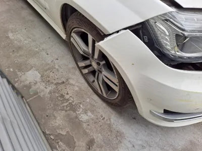 2015 Mercedes-Benz GLK 220 WDCGG8EB6FG397792 VIN:WDCGG8EB6FG397792