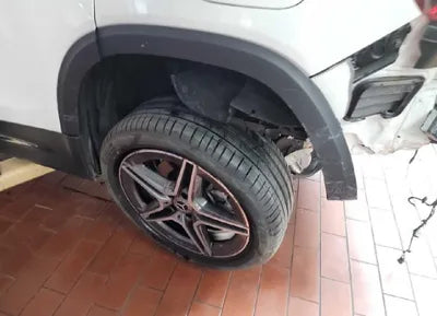 2021 Mercedes-Benz B 250 W1N4M4HB9MW120961 VIN:W1N4M4HB9MW120961