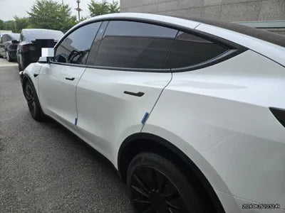 2022 Tesla Model Y VIN:
