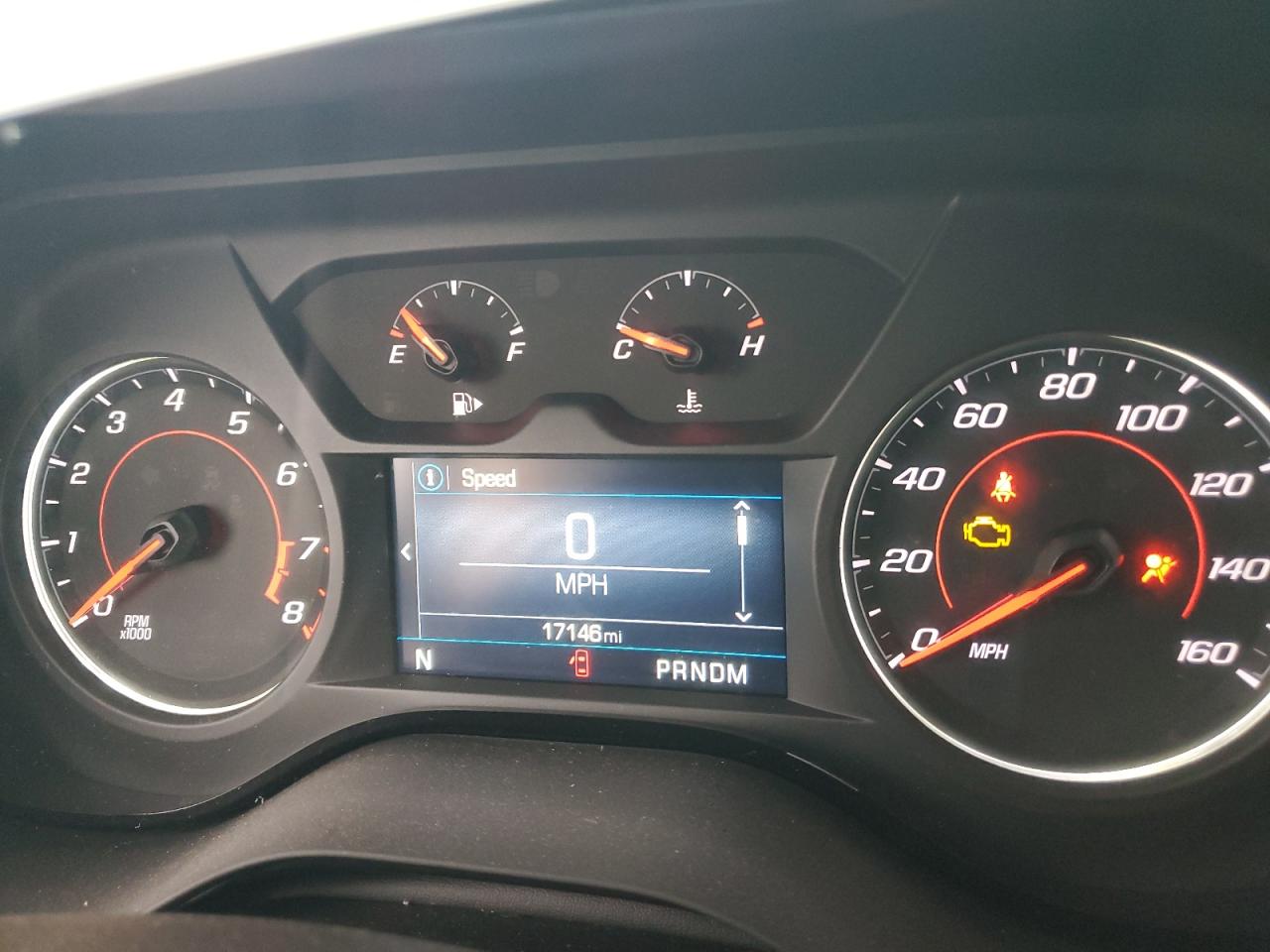 2024 CHEVROLET CAMARO LT VIN:4S3GTAD68H3727584