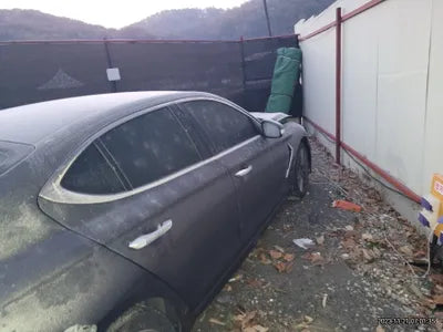 2018 Genesis G70 VIN: