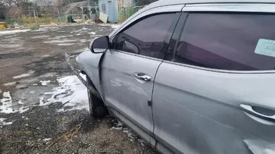 2015 Hyundai Santa FE VIN: