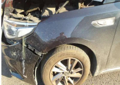 2020 Kia K5 KNAGS416BLA350082 VIN:KNAGS416BLA350082