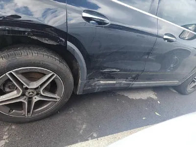 2020 Mercedes-Benz GLA 250 W1N4N4HB8LJ145259 VIN:W1N4N4HB8LJ145259