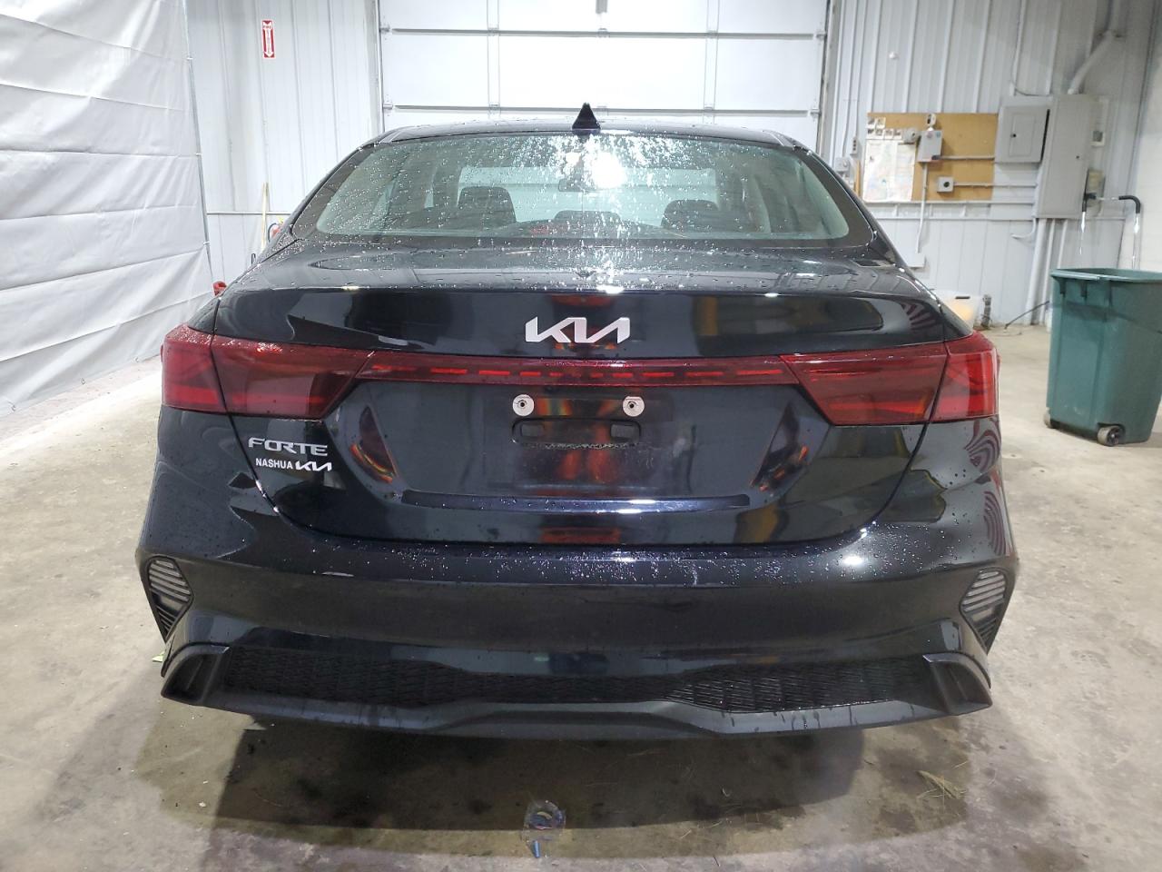 2023 KIA FORTE LX VIN:3KPF24AD3PE561274