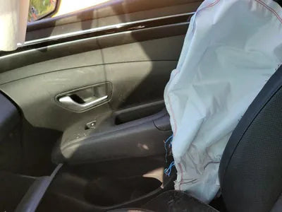 2020 Hyundai Tucson KMHJB811BMU002097 VIN:KMHJB811BMU002097