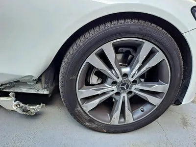 2018 Mercedes-Benz C 220 WDDWF0EBXJR397836 VIN:WDDWF0EBXJR397836