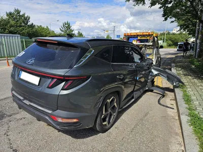 2020 Hyundai Tucson KMHJE81BGMU001874 VIN:KMHJE81BGMU001874