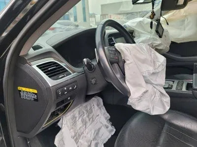 2017 Genesis G80 VIN: