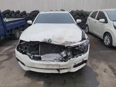 2018 BMW 530 WBAJD9107JWC12274 VIN:WBAJD9107JWC12274
