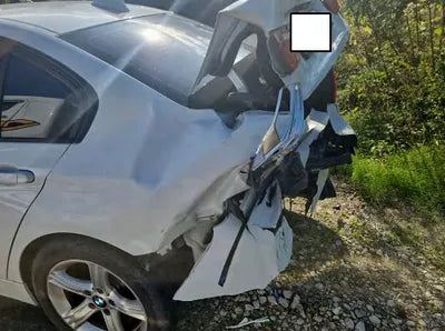 2015 BMW 320 WBA3D5100FF706689 VIN:WBA3D5100FF706689