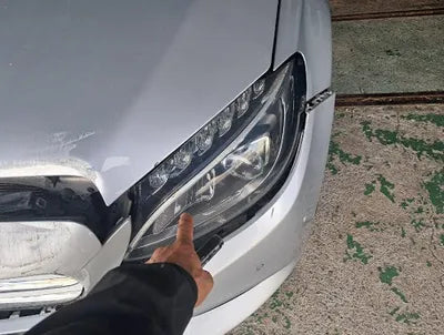 2016 Mercedes-Benz C 220 WDDWF0EB4GR190688 VIN:WDDWF0EB4GR190688