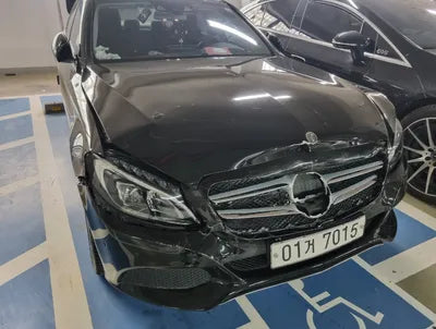 2018 Mercedes-Benz C 220 WDDWF0EB2JR310236 VIN:WDDWF0EB2JR310236