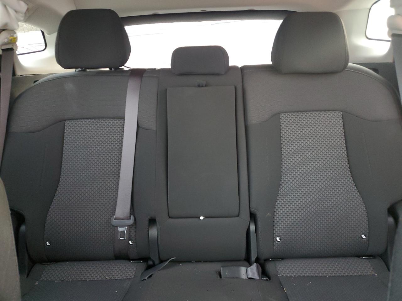 2023 KIA SPORTAGE LX VIN:KNDPUCAG0P7016054